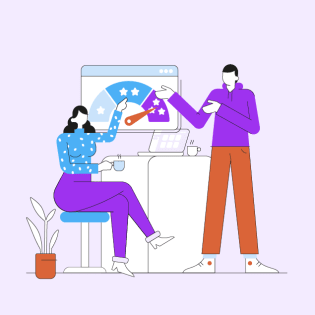 How to scale your online customer experience